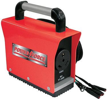 Power Force K-X2P Parallel Cable Kit